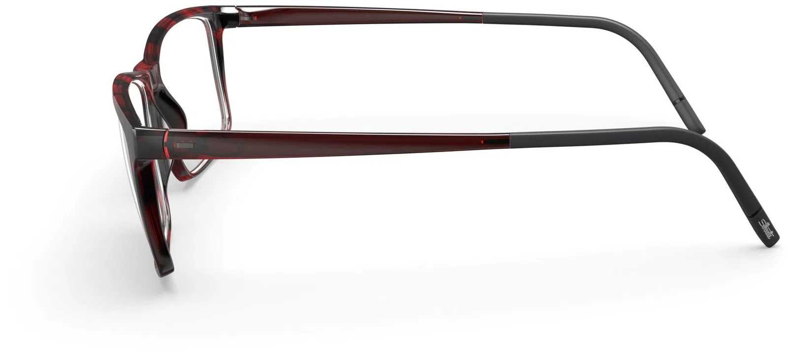 Silhouette Vivid Sky FR 2956 Eyeglasses - view 16